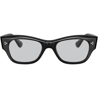 Stanfield OV5435D black