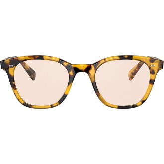 Cayson OV5464U yellow tortoise leopard