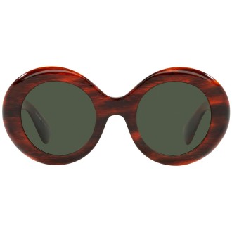 Dejeanne OV5478SU red tortoise