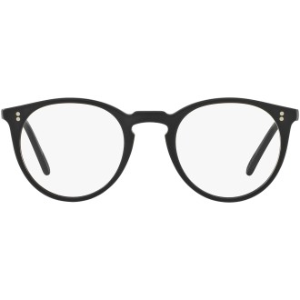 O'malley OV5183 black semi matte