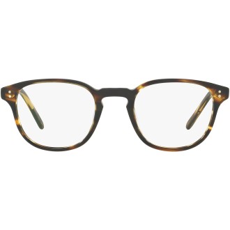 Fairmont OV5219 cocobolo