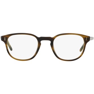 Fairmont OV5219 matte moss tortoise
