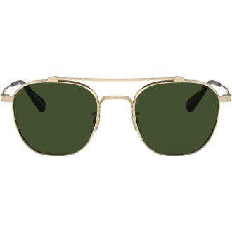 Mandeville OV1294ST gold green