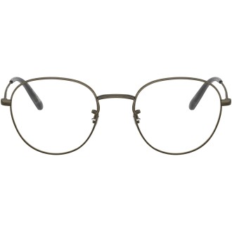 Piercy OV1281 antique pewter