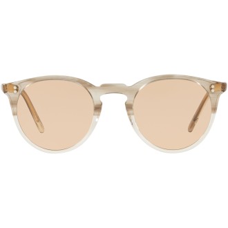 O'Malley OV5183 military 18K gold plated