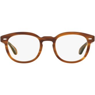 Sheldrake OV5036 semi matte raintree