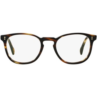 Finley Esq. (U) OV5298U cocobolo