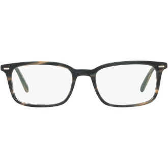Wexley OV5366U semi matte blue cocobolo