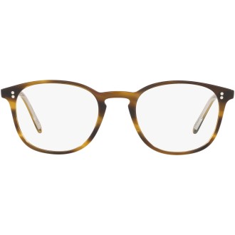Finley Vintage OV5397U semi matte moss tortoise
