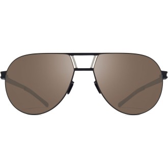 ZANE 484 black silver