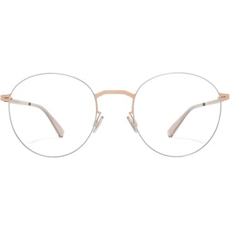 TOMOMI 303 silver champagne