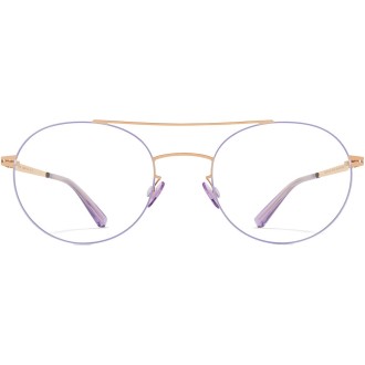 TOMI 893 champagne gold / iris lilac