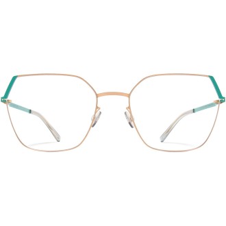 STINE 573 champagne gold green