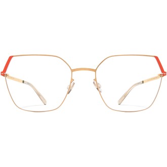 STINE 574 glossy gold orange