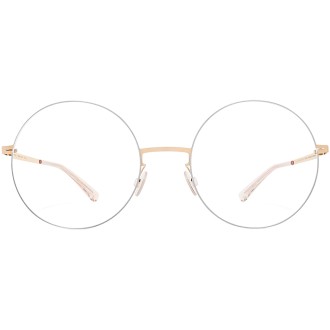 YOKO 303 silver champagne gold