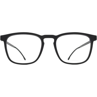 JUJUBI MH6 pitch black