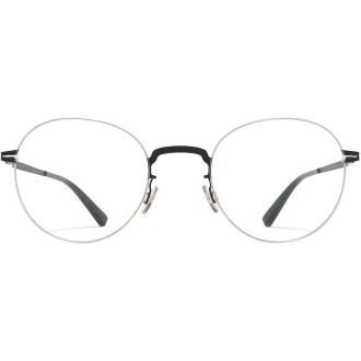 AKEMI 052 silver black