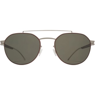 ML04 470 matte silver