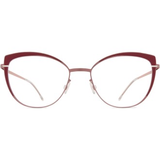 KELSEY 403 purple bronze