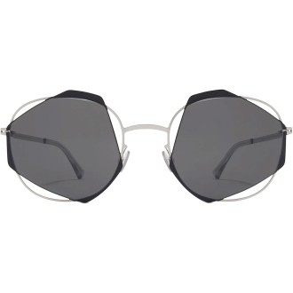 ACHILLES 355 silver jet black