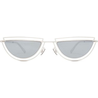 MONOGRAM 802 shiny silver