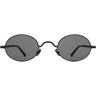 MMCRAFT005 002 shiny black