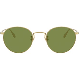 Coleridge Sun OV1186S gold