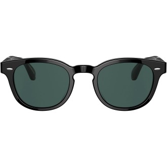 Sheldrake 1950 OV5471SU black