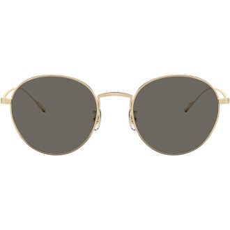Altair OV1306ST brushed gold