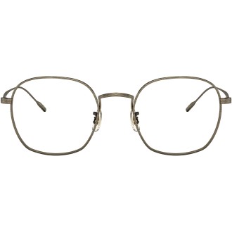 Ades OV1307ST antique gold