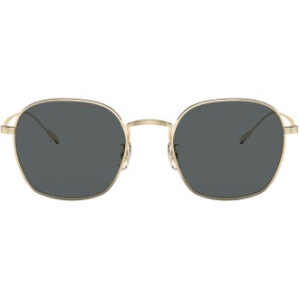 Ades OV1307ST brushed gold