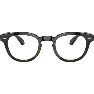Sheldrake Sun OV5036S black gradient
