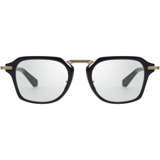 Aegeus DTX 123 01 black white gold