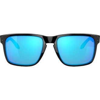 Holbrook XL OO9417 03 polished black
