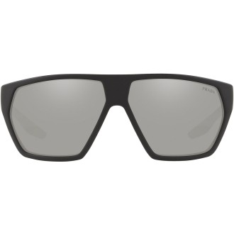 PS 08US DG02B0 black rubber
