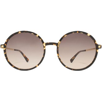ANANA C12 trinidad glossy gold