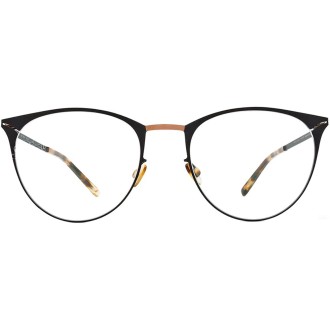 BELLA 262 shiny copper black