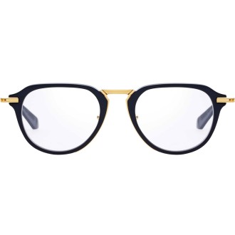 Altrist DTX 414 01 matte black gold
