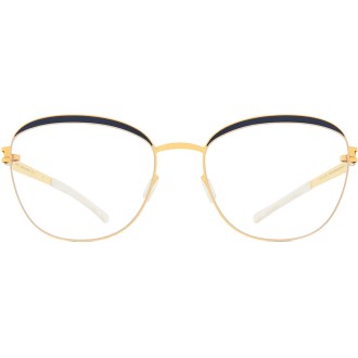 CHARLENE 256 gold indigo