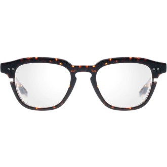 Lineus DTX 702  02 tortoise gunmetal