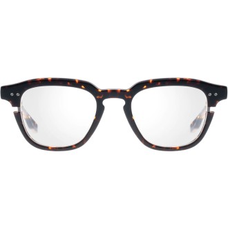 Lineus DTX 702  02 tortoise gunmetal