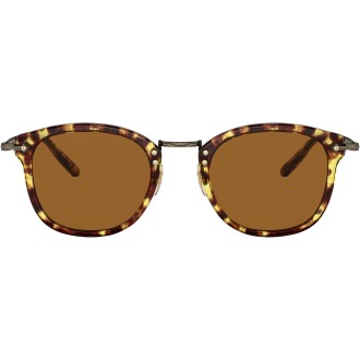 OP-506 Sun OV5350S light tortoise