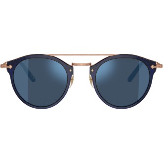 Remick OV5349S denim