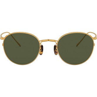 G. Ponti-4 OV1311ST yellow