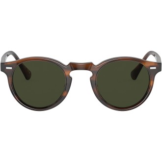 Gregory Peck Sun OV5217S brown