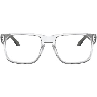 Holbrook RX OX8156 03 polished clear
