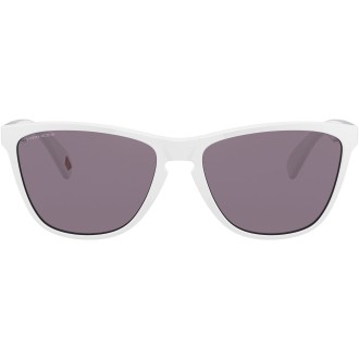 Frogskins 35Th OO9444 01 polished white