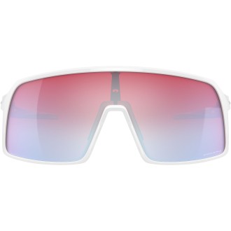 Sutro OO9406 22 polished white