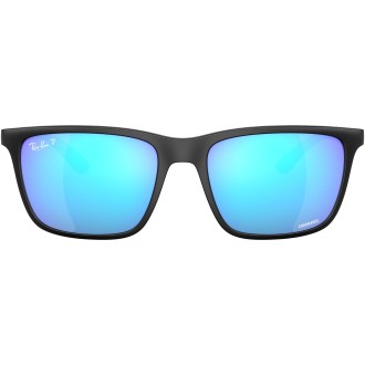 RB4385 601SA1 matte black