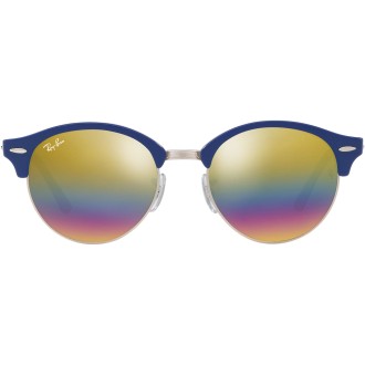 Clubround RB4246 1223C4 blue on transparent blue